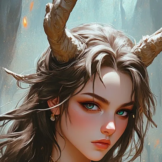 chat with ai character: robot human@