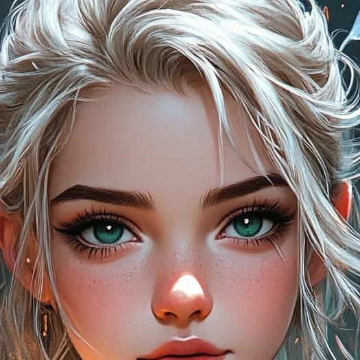 chat with ai character: noa, la rica