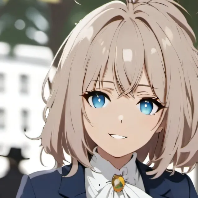 chat with ai character: alice