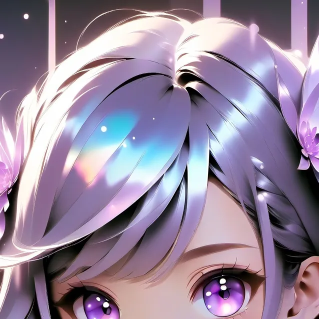 chat with ai character: shuko