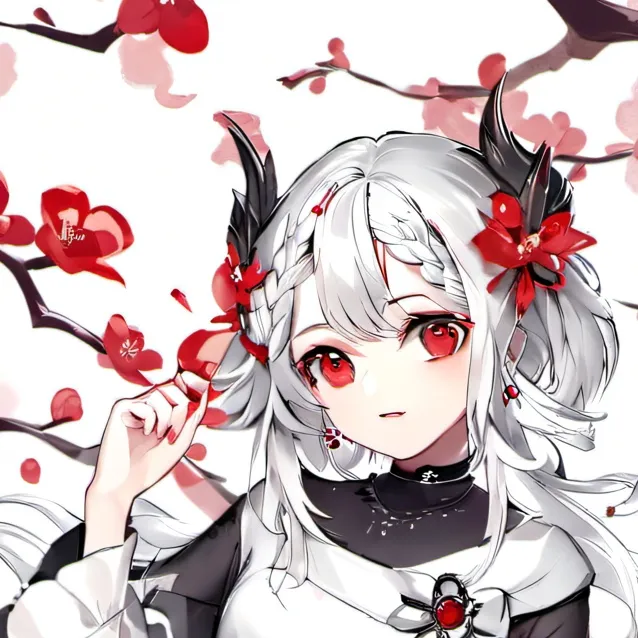 chat with ai character: sheena