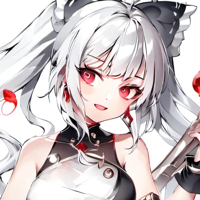 chat with ai character: Janet