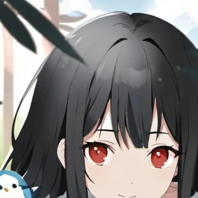 chat with ai character: Janey