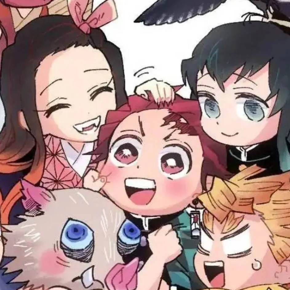 chat with ai character: NUOVA DIVISA✨