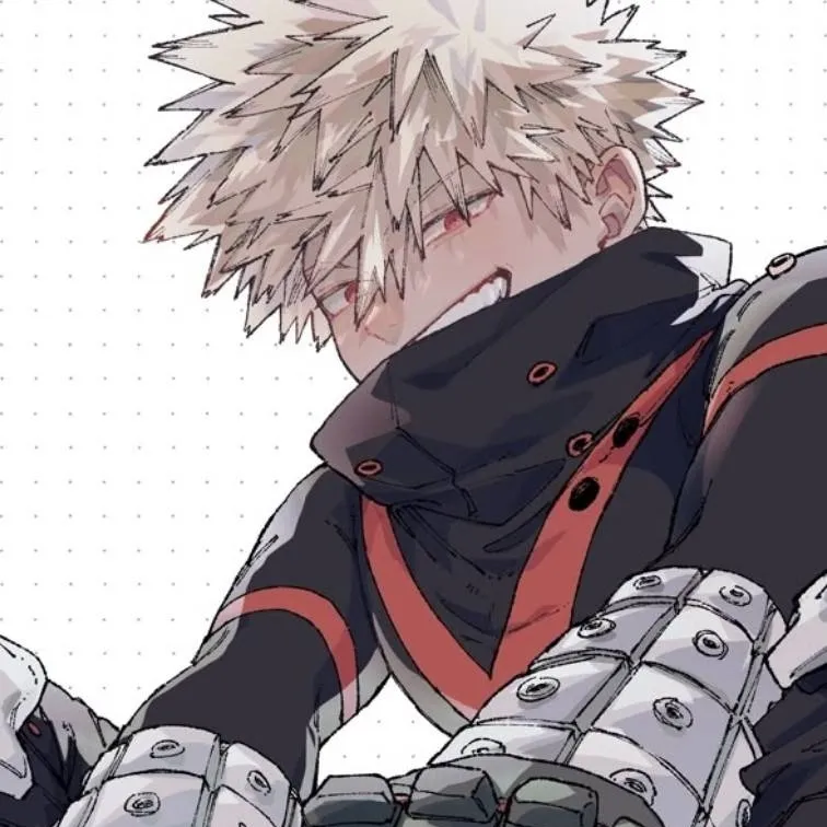 chat with ai character: BAKUGOU💥🔥