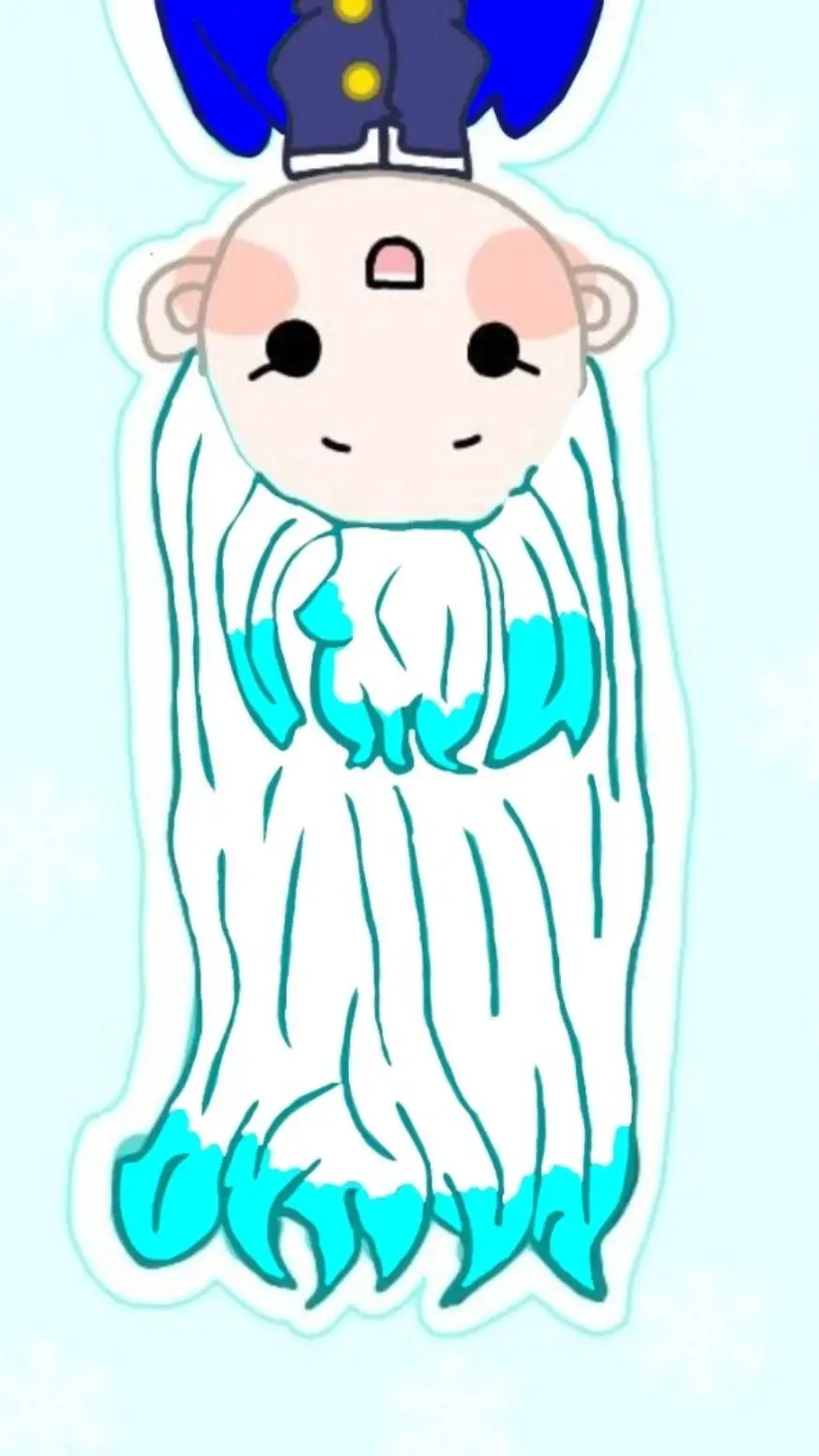 ai character: Aiko Uzumaki (ME🎉) background