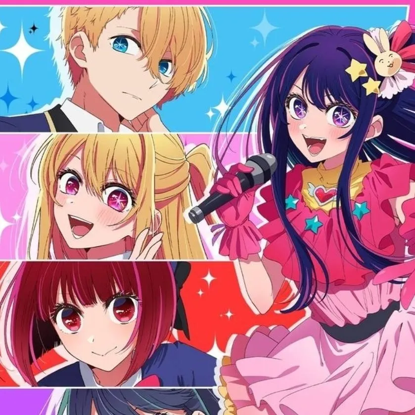 chat with ai character: OSCHI NO KO🩷💙