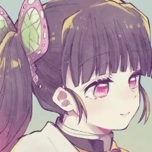 chat with ai character: Kanao Tsuyuri✨