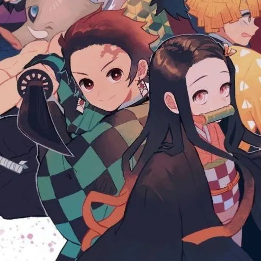 chat with ai character: Kny Pick Me💅