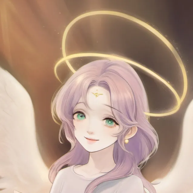 chat with ai character: Emily