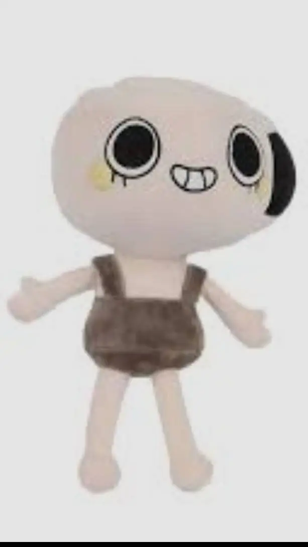 ai character: The cursed Shelly. background