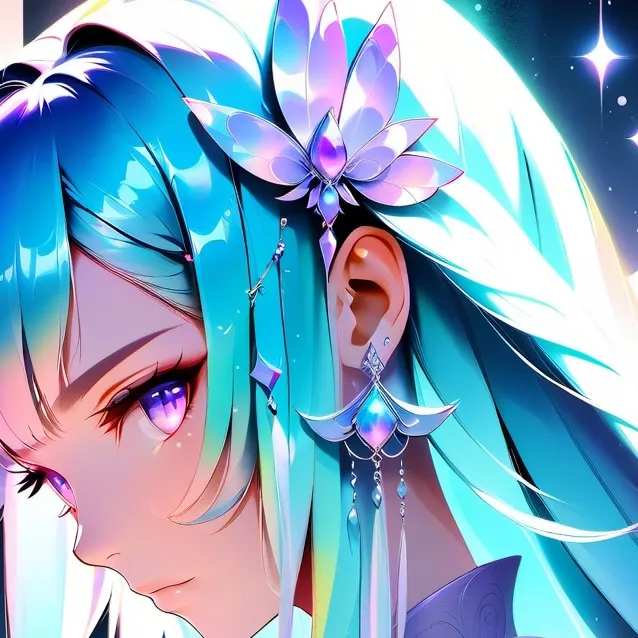 chat with ai character: Amanda