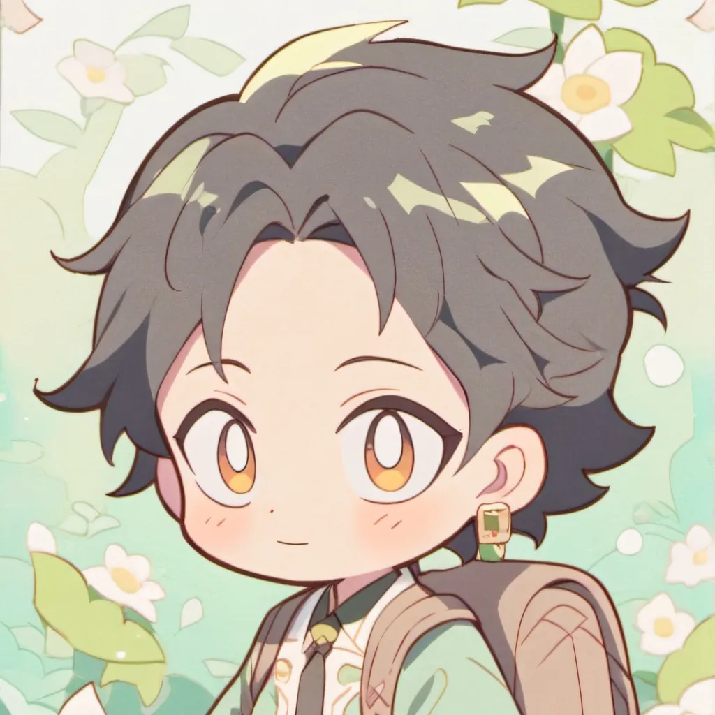 chat with ai character: Aizawa♡
