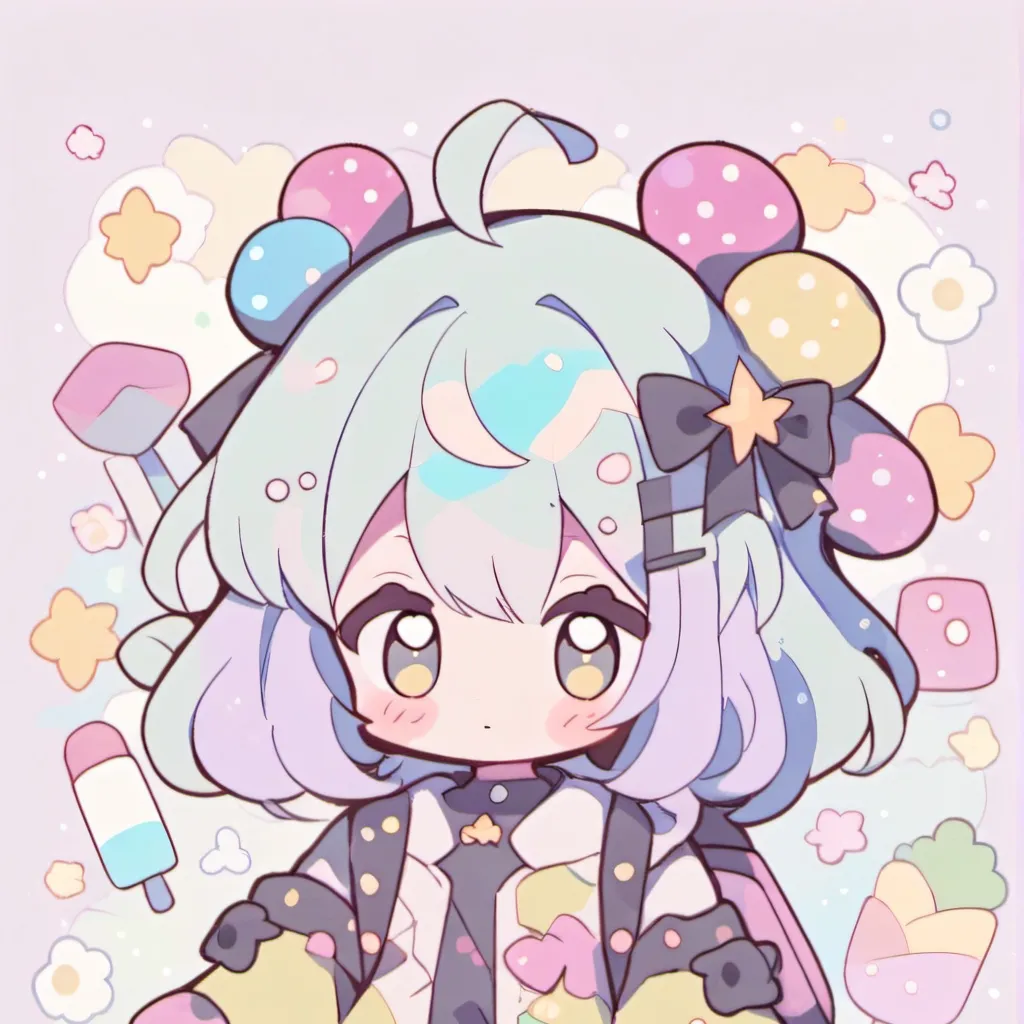 chat with ai character: Shōta my bbyy🙃💗✨️