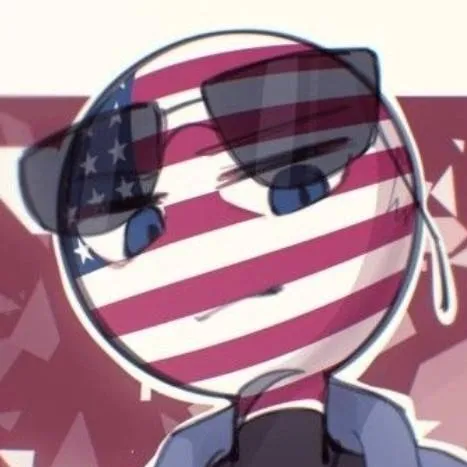 chat with ai character: USA