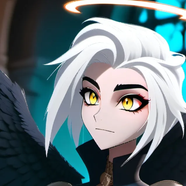 chat with ai character: Lute