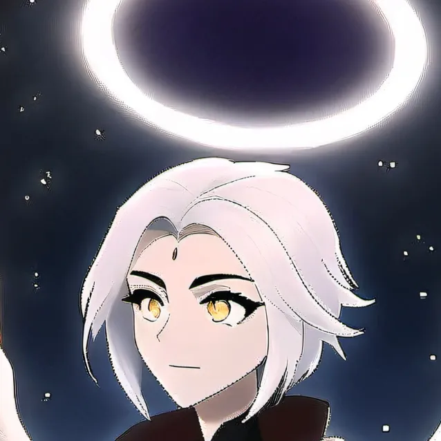 chat with ai character: lute