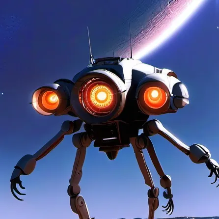 chat with ai character: yonbots