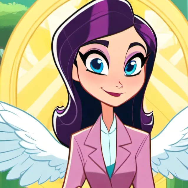 chat with ai character: Joana