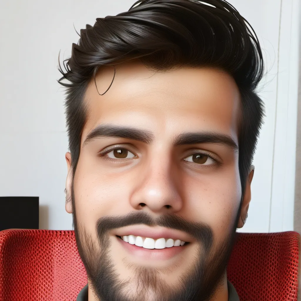 chat with ai character: Arthur cardoso