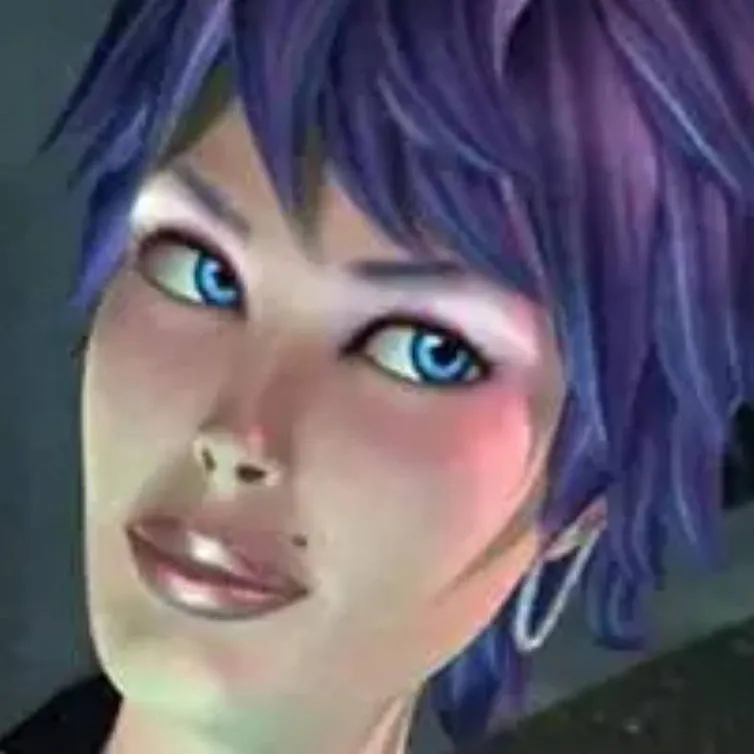 chat with ai character: six of one