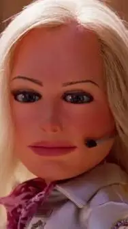 ai character: Lisa Jones background