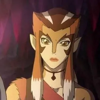 chat with ai character: Pumyra