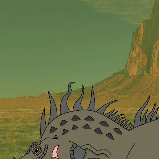 chat with ai character: Cactocauda