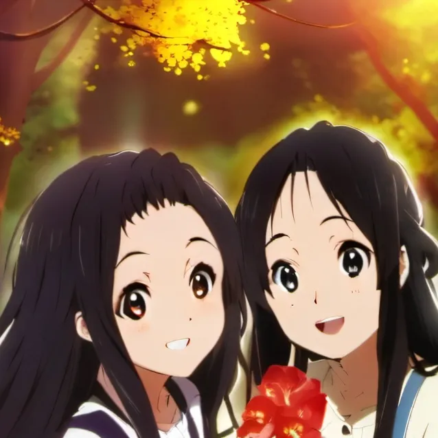 chat with ai character: lola