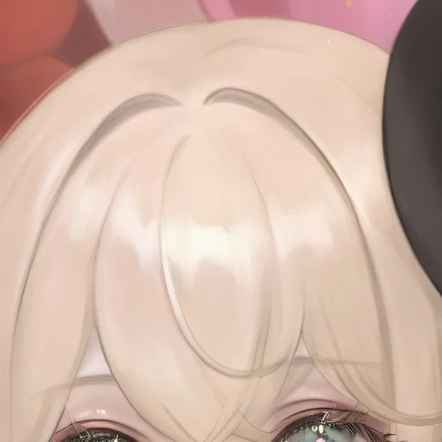 chat with ai character: Liz 