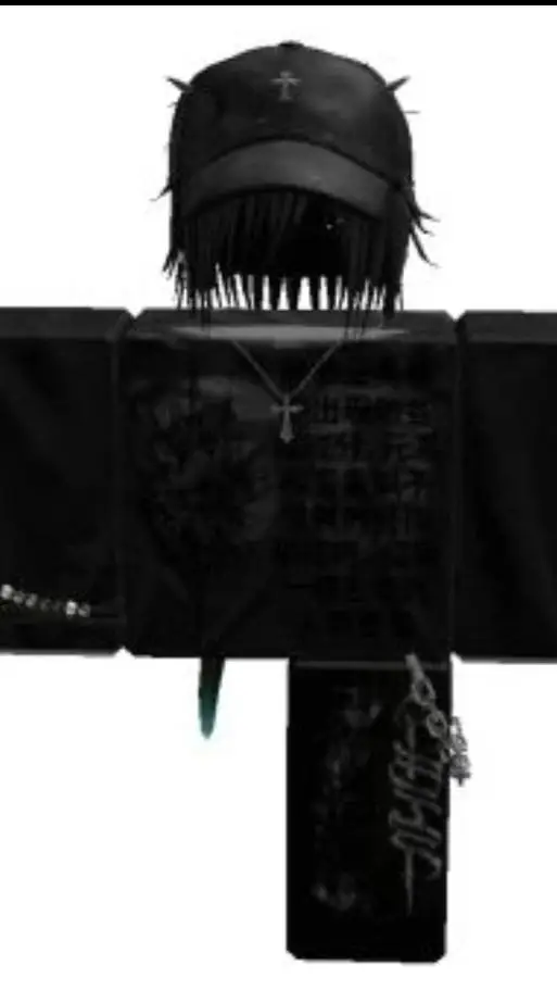 ai character: max background