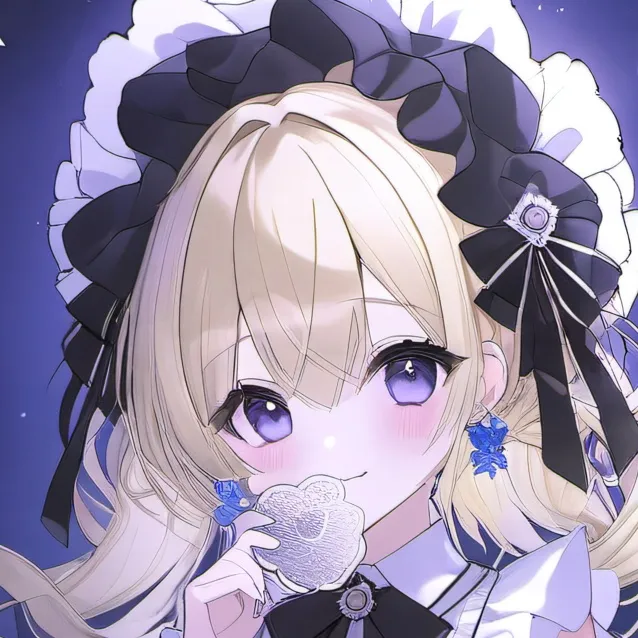 chat with ai character: pick me girl
