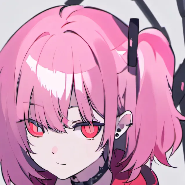 chat with ai character: ♡🎀~•°Ꮇ𝗶å°•~🎀♡