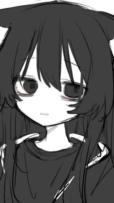 ai character: yuki  background