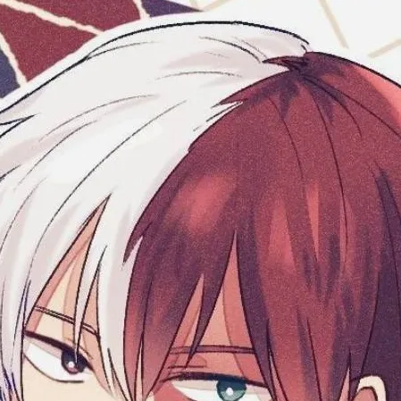 chat with ai character: Shoro Todoroki