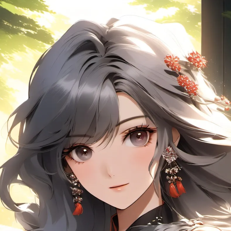 chat with ai character: Valarie 