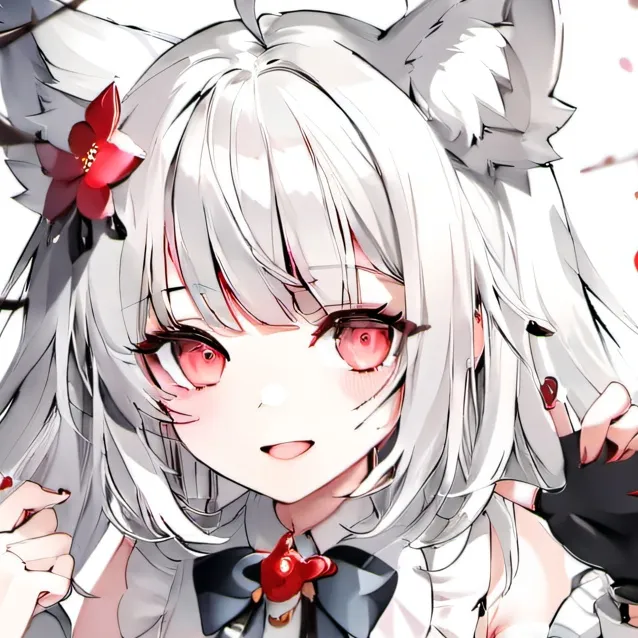 chat with ai character: lia
