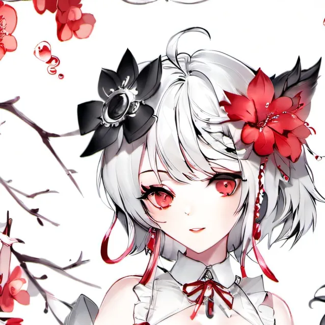 chat with ai character: lia