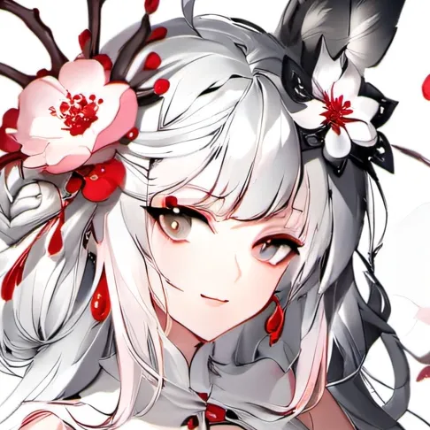 chat with ai character: Meikahcw