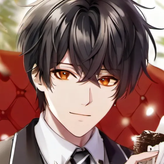 chat with ai character: Mark 