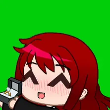 chat with ai character: Ruby
