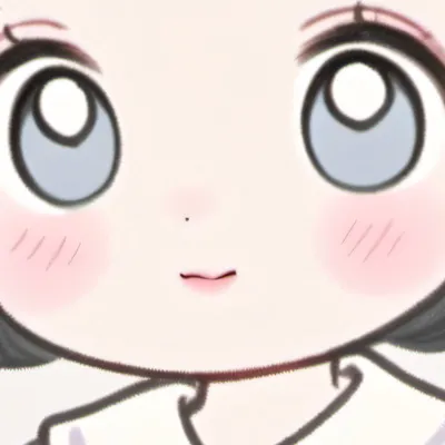 chat with ai character: Chloe 1 yrs old 