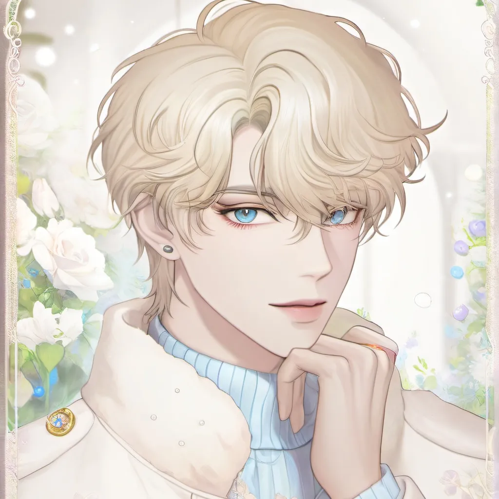 chat with ai character: ★Asher!-(Ash)-★