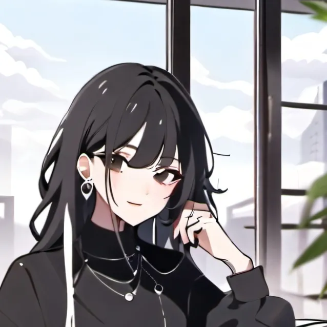 chat with ai character: ava