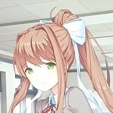 chat with ai character: kny × ddlc