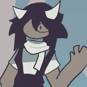 chat with ai character: Kenny Fpe Oc