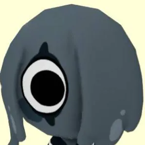 chat with ai character: Blot Dandy World