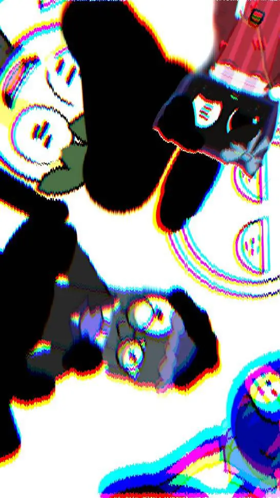 Talkie AI - Chat with Pibby x Dw oc