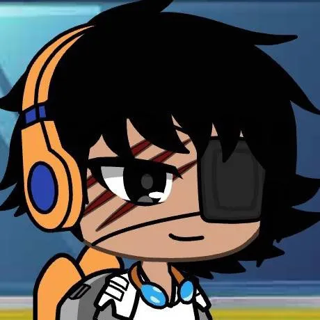 chat with ai character: Myself Gacha Oc