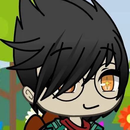chat with ai character: Jaz-on Gacha Oc